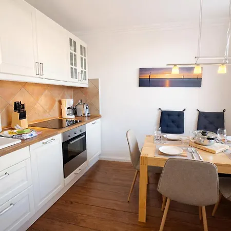 Apartament Primeloft 