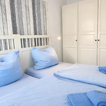 Apartament Primeloft 