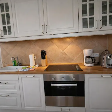 Apartmán Primeloft 