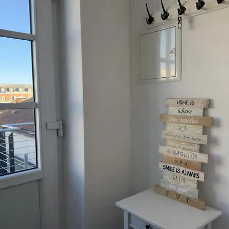 Apartmán Primeloft 