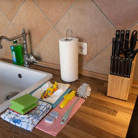 Apartament Primeloft 