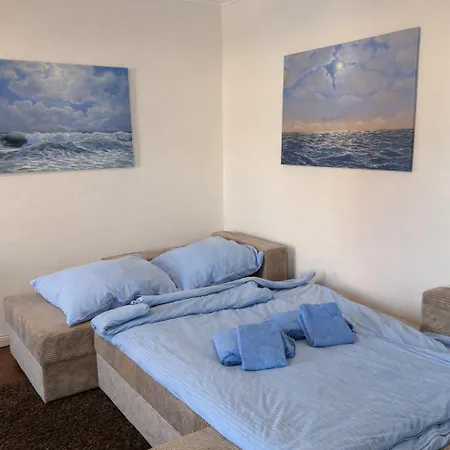 Apartmán Primeloft 