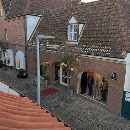 Apartmán Primeloft 