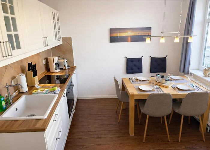 Appartement Primeloft 