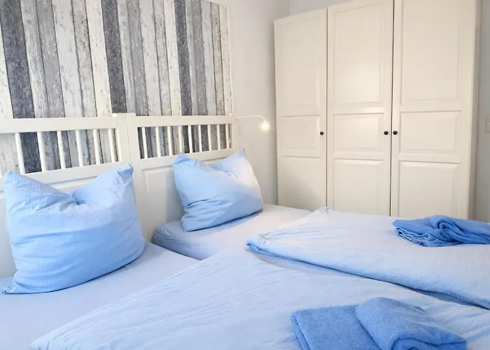 Appartement Primeloft 