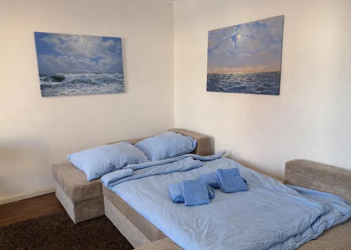 Appartement Primeloft 